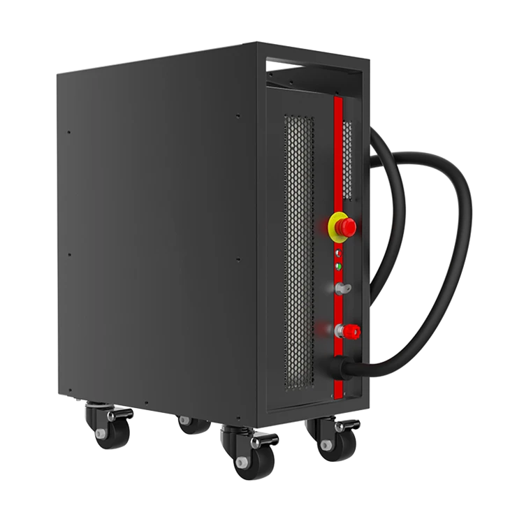 Лазерна заваръчна машина 1500W