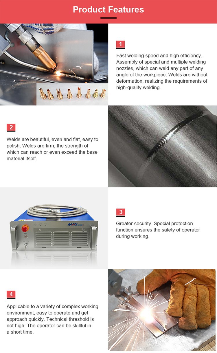 Laser Welding Machine Laser Welding Machine