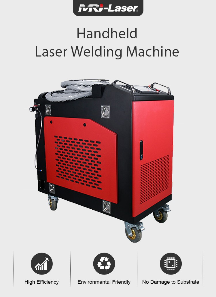 Laser Gold Welding Machine Laser Gold Welding Machine