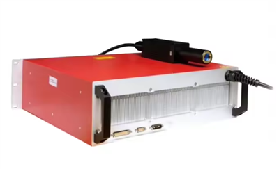 JPT CW Fiber Las Er Source Основни части за La Ser оборудване Las Er