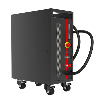 Лазерна заваръчна машина 1500W